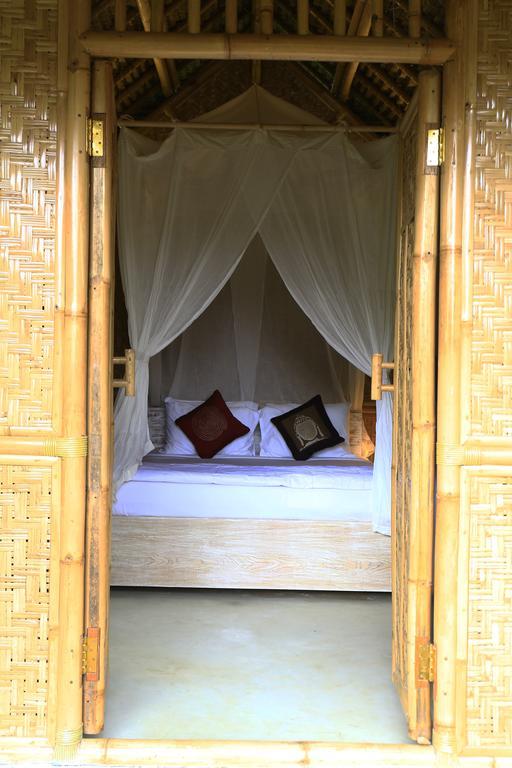 Bersila La Maison Du Bonheur Payangan Habitación foto